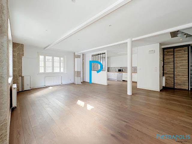 Duplex vente à Gratte-Ciel, Villeurbanne