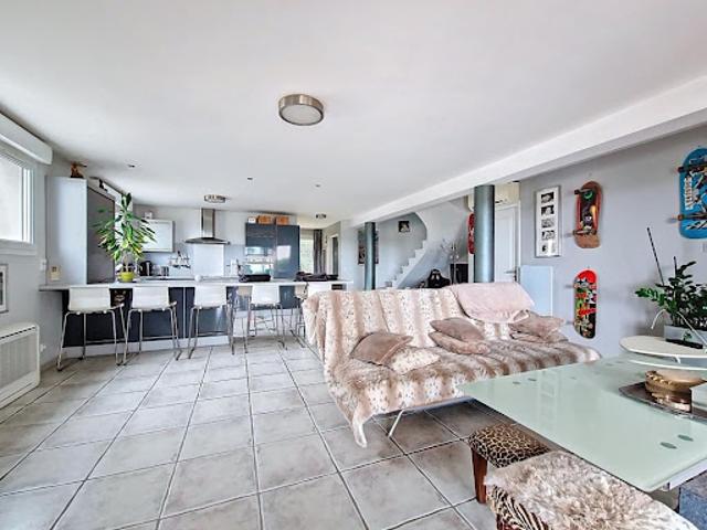 Duplex vente à Bayonne