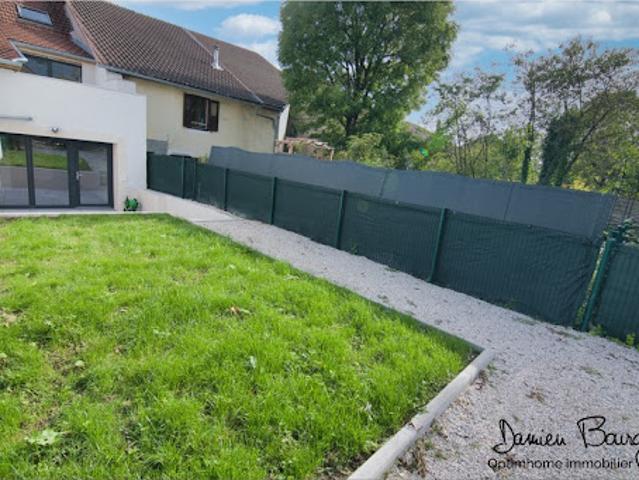 Duplex vente à France métropolitaine, Ségny