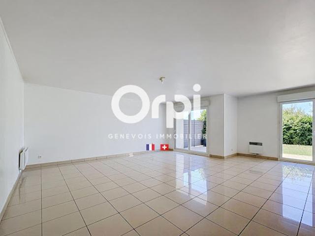 Duplex vente à Sur Livron, Vétraz-Monthoux