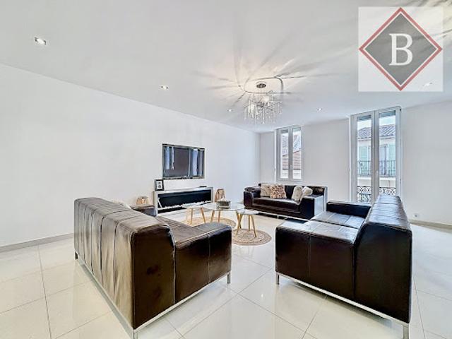 Duplex vente à Grasse, Cannes