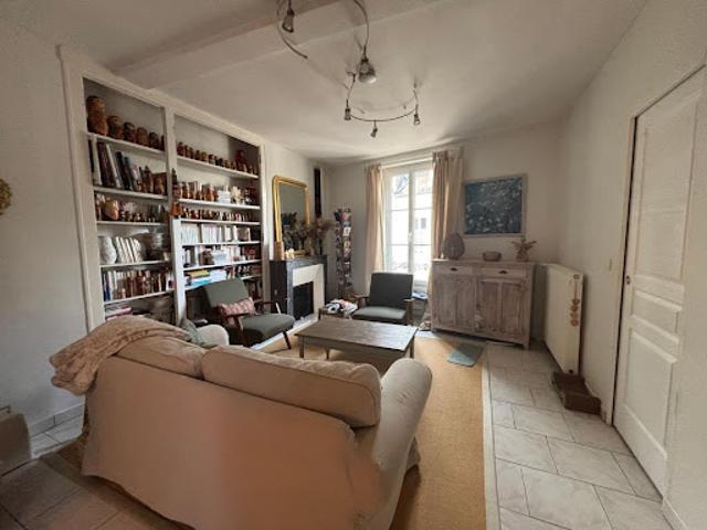 Duplex vente à Auxerre