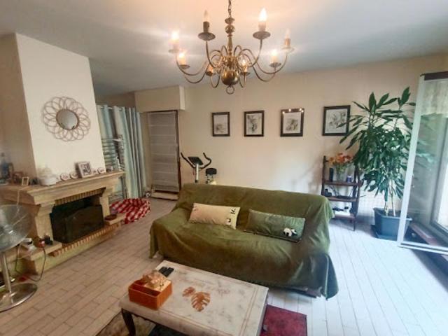 Duplex vente à Créteil