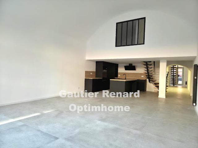Duplex vente à Faubourg de Cambrai, Valenciennes