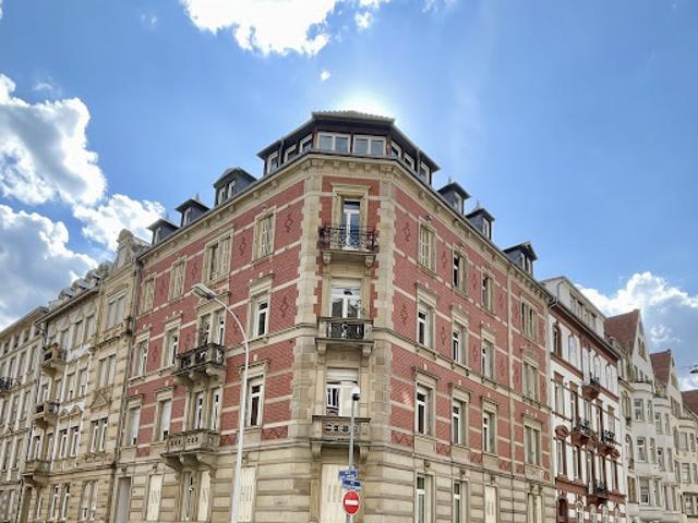 Duplex vente à Strasbourg, Hoenheim