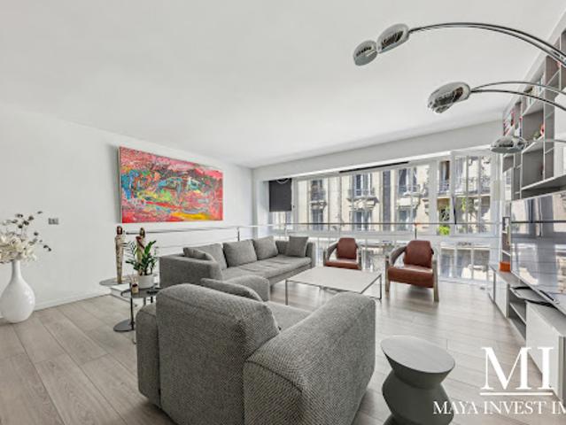 Duplex vente à Paris, Île-de-France