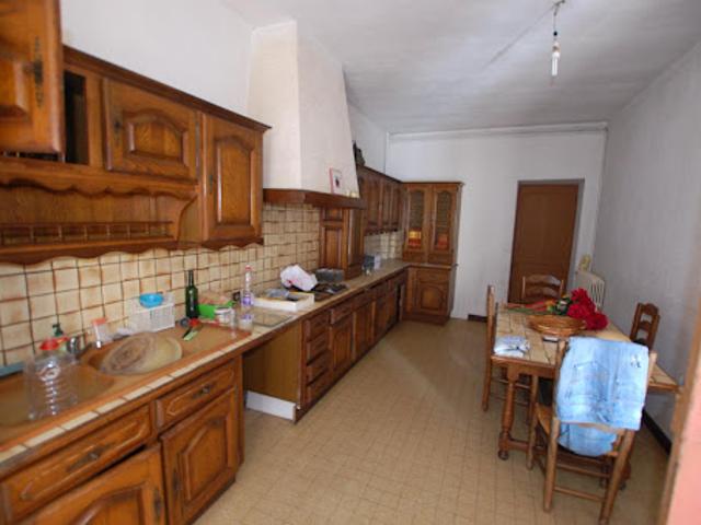 Duplex vente à Blaye, Etauliers