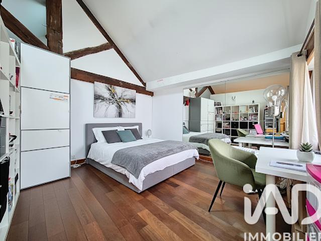 Duplex vente à Évry, Montgeron