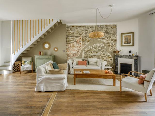 Duplex vente à Nantes
