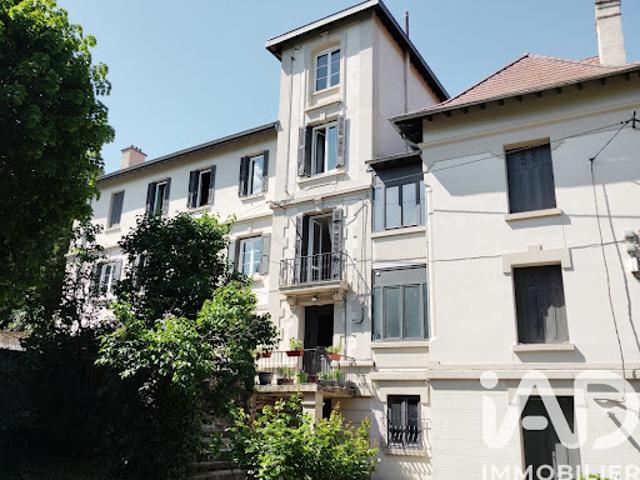 Duplex vente à Saint-Étienne, Saint-etienne