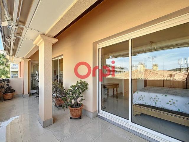Appartement vente à Arrondissement de Draguignan, Sainte-maxime