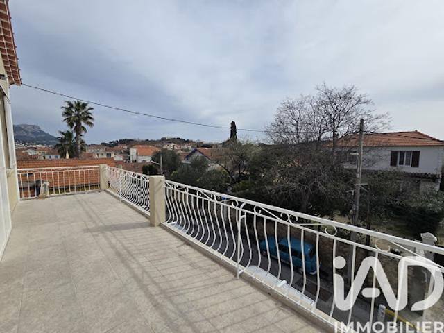 Duplex vente à Arrondissement de Toulon, Toulon