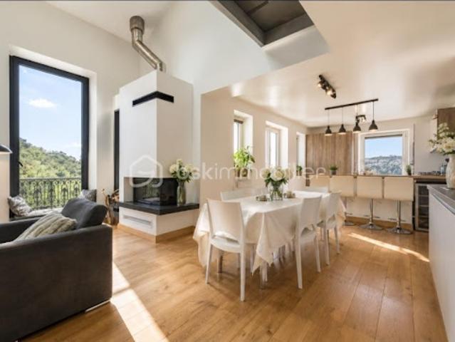 Duplex vente à Nice