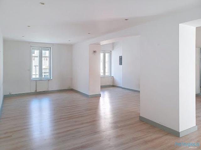 Duplex vente à Lyon, Métropole de Lyon