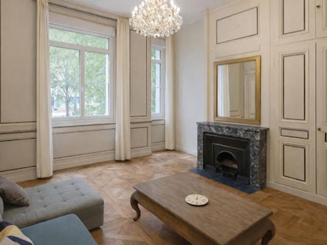 Duplex vente à Lyon, Métropole de Lyon