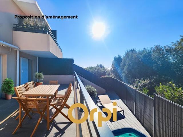 Duplex vente à Arrondissement de Toulon, Bandol