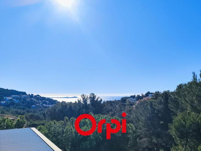 Duplex vente à Arrondissement de Toulon, Bandol