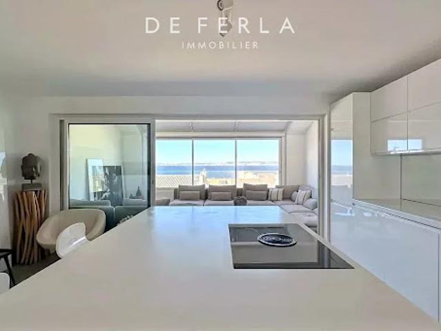 Duplex vente à Marseille