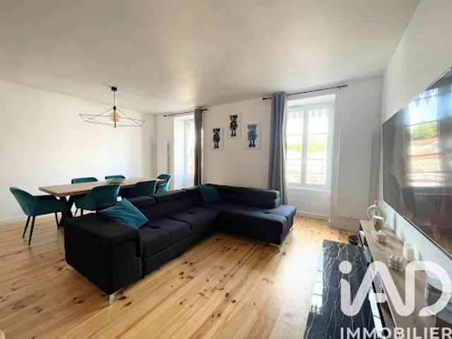 Duplex vente à Saint-Étienne, Saint-etienne
