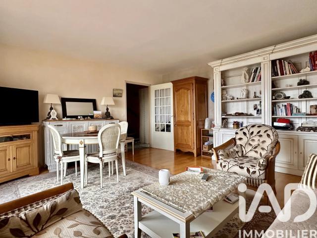 Duplex vente à Lisieux, Deauville
