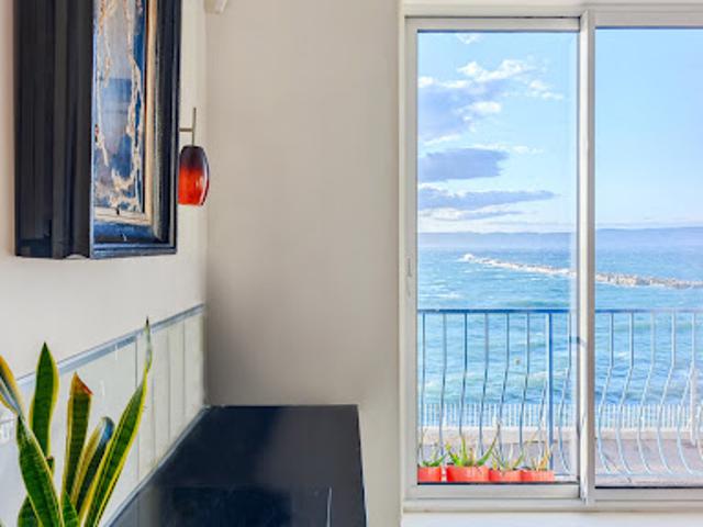 Duplex vente à Marseille