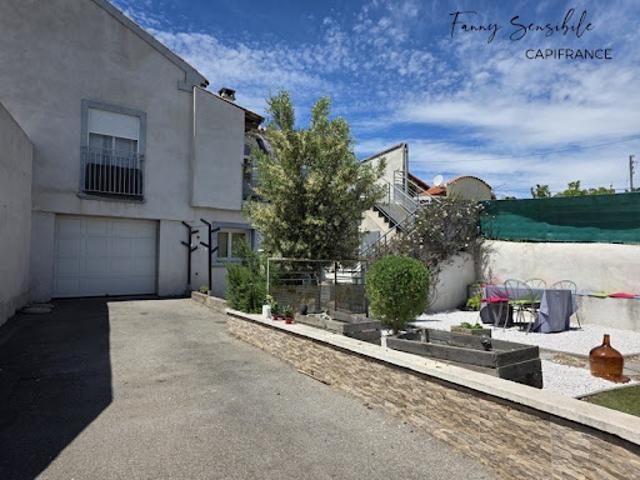 Duplex vente à Marseille