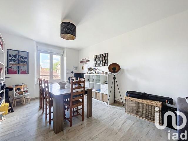 Appartement vente à Reims, Verzenay