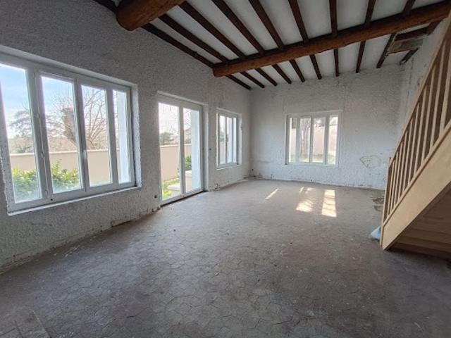 Duplex vente à Lyon, Rhône