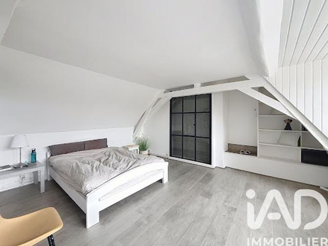 Duplex vente à Douai