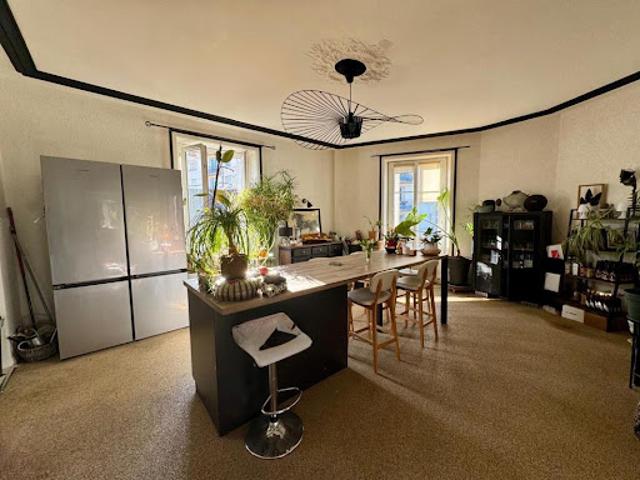 Duplex vente à Limoges