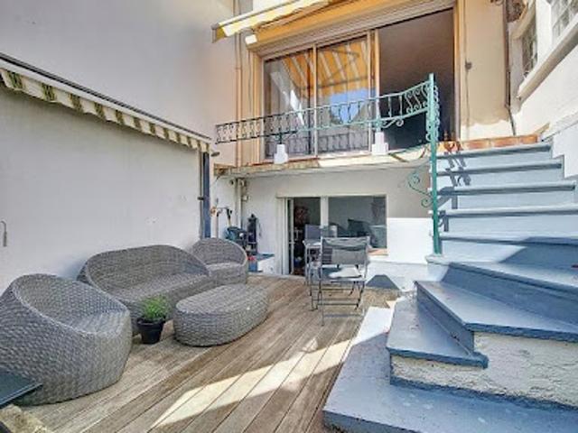 Duplex vente à Pollestres