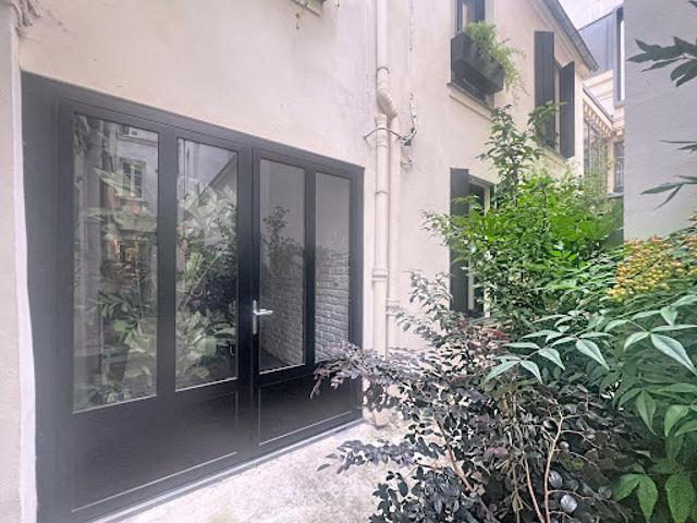 Duplex vente à France métropolitaine, Puteaux