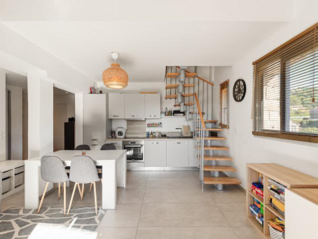 Duplex vente à Grasse, Mouans-sartoux