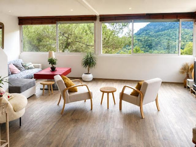 Duplex vente à Nice, Tourrette-levens