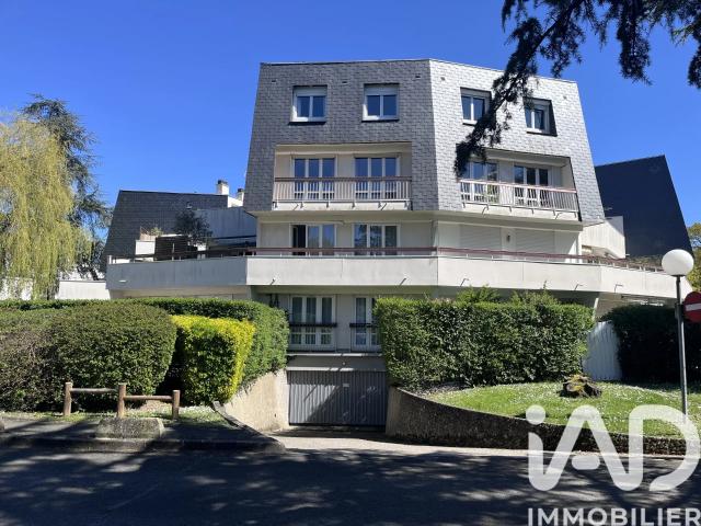 Duplex vente à Le Raincy, Coubron