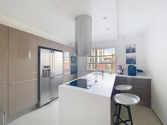 Duplex vente à Antony, Clamart
