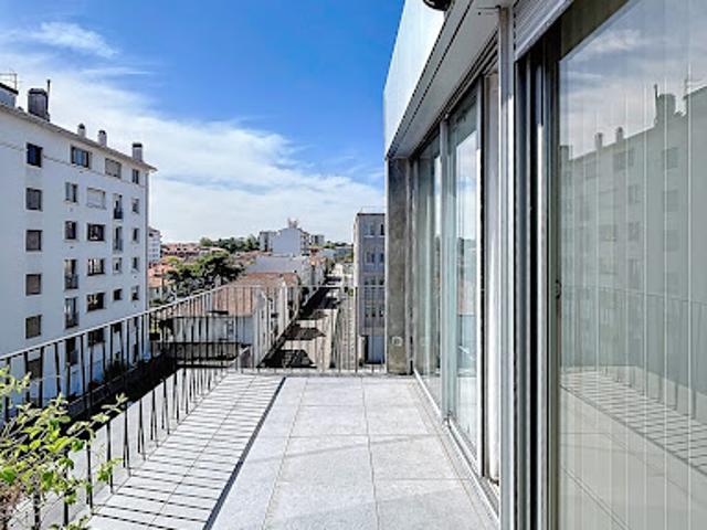 Duplex vente à Bayonne, Lauga