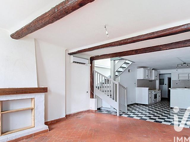 Appartement vente à Arrondissement de Draguignan, Draguignan