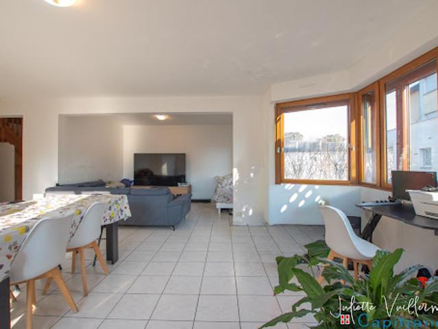 Duplex vente à Mérande, Chambéry