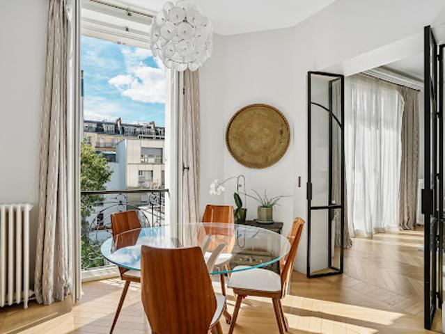 Duplex vente à Paris, Île-de-France