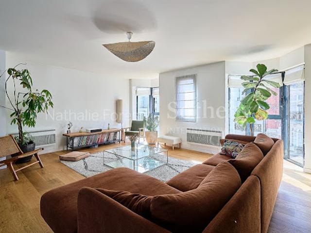 Duplex vente à Lille