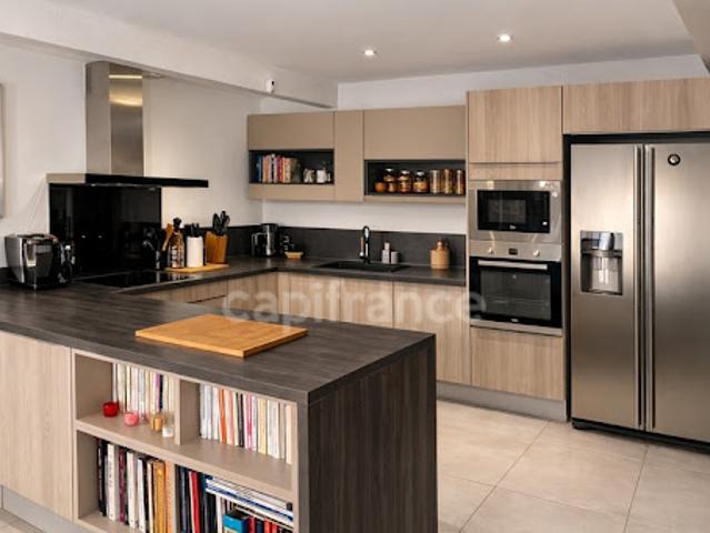 Duplex vente à Montpellier, Sète