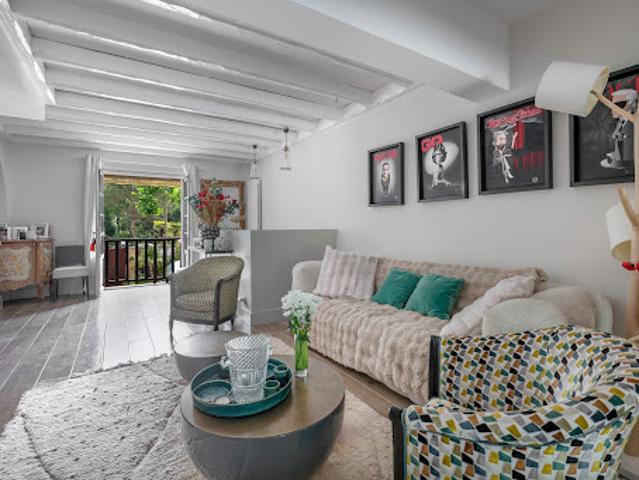 Duplex vente à Saint-Nazaire, La Baule-escoublac