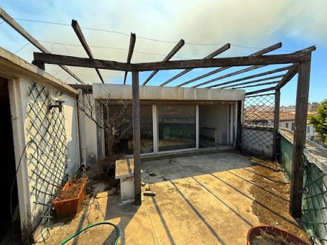 Duplex vente à Marseille, Le Redon