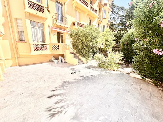 Duplex vente à Grasse, Cannes