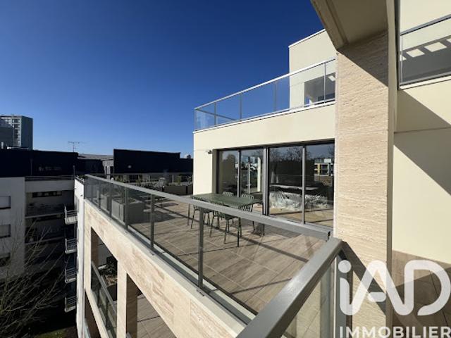Duplex vente à Dinan - Saint-Malo, Rennes