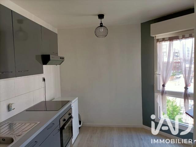 Duplex vente à Le Château d'Eau, Louvres