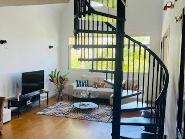 Duplex vente à Guadeloupe