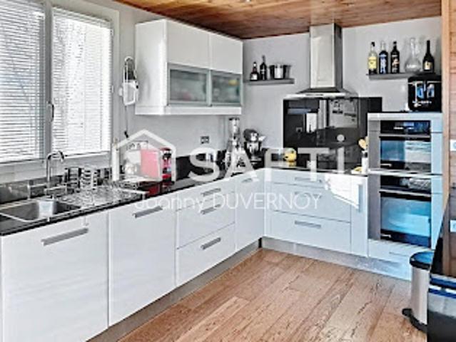 Duplex vente à Les Ratiers, Orcières