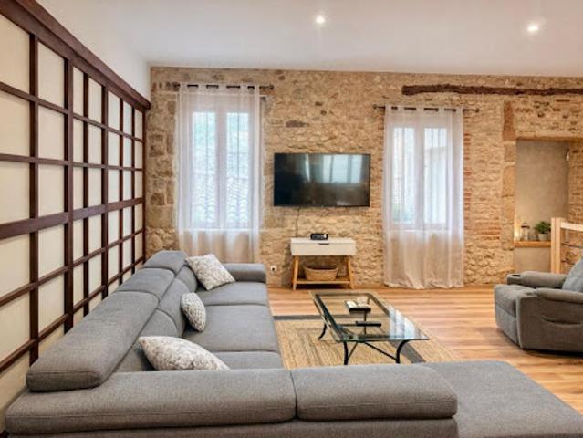 Duplex vente à Valence, Bourg-de-péage